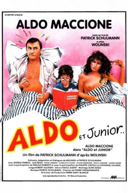 Aldo et Junior (1984) Aldo et Junior (1984)