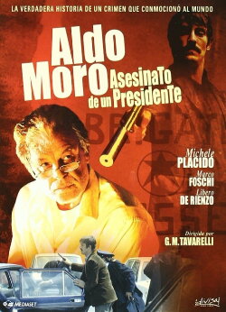Aldo Moro - Il presidente (2008) Aldo Moro - Il presidente (2008)