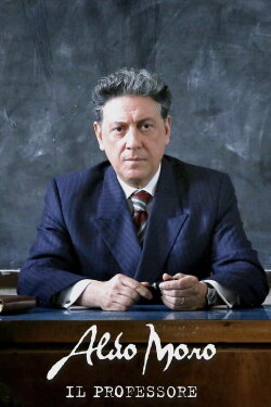 Aldo Moro - il Professore (2018) Aldo Moro - il Professore (2018)