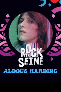 Aldous Harding - Rock en Seine 2022 (2022)