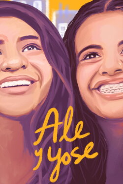 Ale y Yose (2018) Ale y Yose (2018)