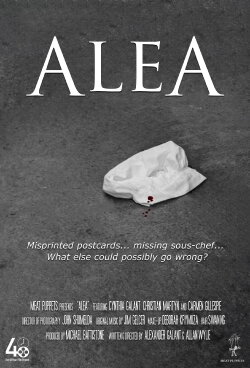 Alea (2023)