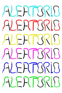 Aleatory? (2022)