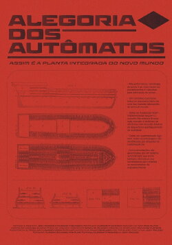Alegoria dos Autômatos (2021) Alegoria dos Autômatos (2021)
