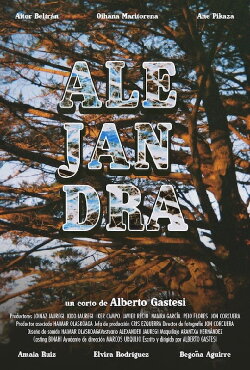 Alejandra (2014)