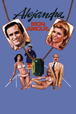 Alejandra, mon amour (1979) Alejandra, mon amour (1979)