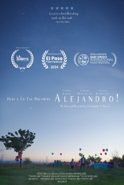Alejandro! (2024)