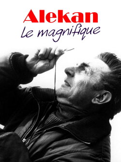 Alekan le magnifique (1998) Alekan le magnifique (1998)