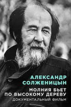 Aleksandr Solzhenitsyn Lightning strikes a tall tree (2008) Aleksandr Solzhenitsyn Lightning strikes a tall tree (2008)