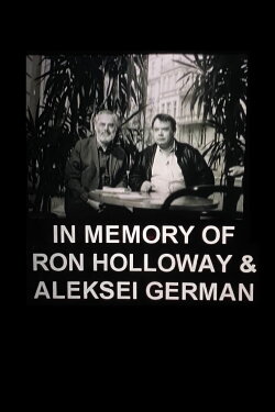 Aleksei German (2019)