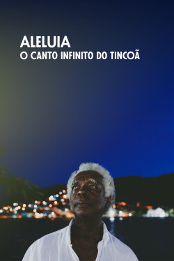 Aleluia, the Infinite Song (2020) Aleluia, the Infinite Song (2020)