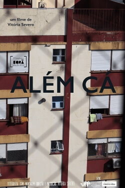 Além Cá (2020)