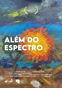 Além do Espectro (2023)