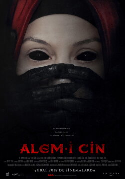 Alem-i Cin (2018)