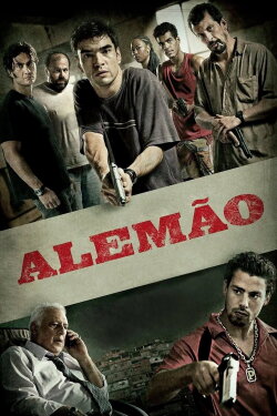 Alemão (2014) Alemão (2014)