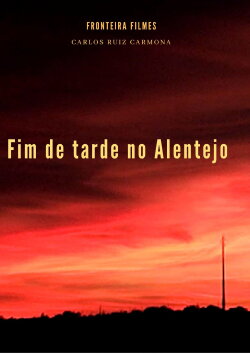 Alentejo Late Afternoon (2019) Alentejo Late Afternoon (2019)