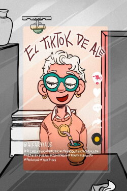 Ale's TikTok (2021) Ale's TikTok (2021)