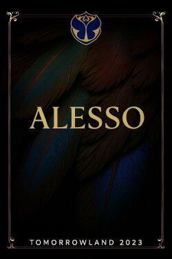 Alesso - Live at Tomorrowland 2023 (2023) Alesso - Live at Tomorrowland 2023 (2023)