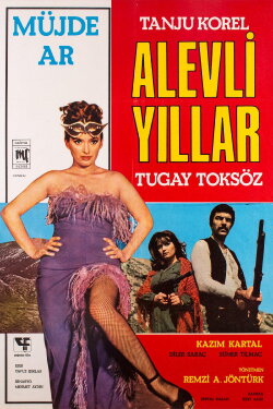 Alevli Yıllar (1978) Alevli Yıllar (1978)
