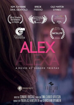 Alex (Alexa) (2015) Alex (Alexa) (2015)