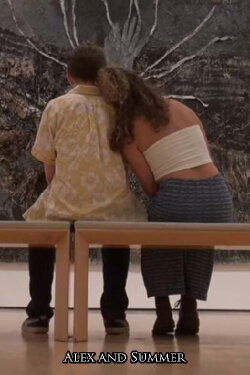 Alex and Summer (2023) Alex and Summer (2023)