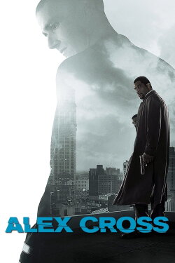 Alex Cross (2012) Alex Cross (2012)