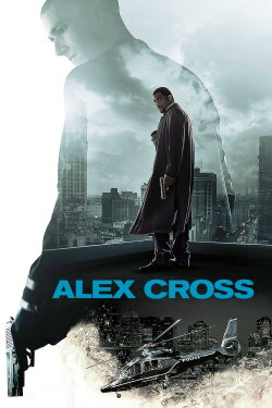 Alex Cross (2012) Alex Cross (2012)