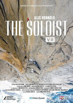 Alex Honnold: The Soloist VR (2022) Alex Honnold: The Soloist VR (2022)