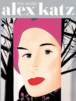 Alex Katz: Five Hours, a Film by Vivien Bittencourt & Vincent Katz (1996) Alex Katz: Five Hours, a Film by Vivien Bittencourt & Vincent Katz (1996)