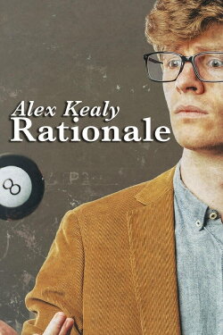 Alex Kealy - Rationale (2020) Alex Kealy - Rationale (2020)