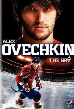 Alex Ovechkin: The Gr8 (2010) Alex Ovechkin: The Gr8 (2010)