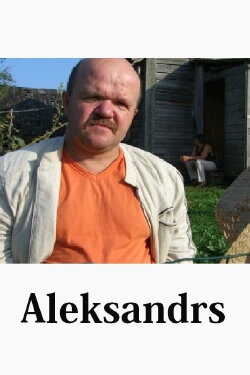 Alexander (2006)