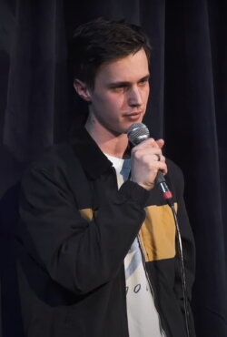 Alexander Dolgopolov: The New Hour of Jokes (2019) Alexander Dolgopolov: The New Hour of Jokes (2019)