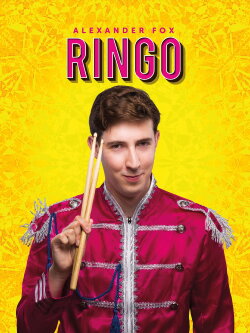 Alexander Fox: Ringo (2023) Alexander Fox: Ringo (2023)
