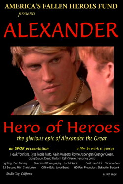 Alexander: Hero of Heroes (2007) Alexander: Hero of Heroes (2007)