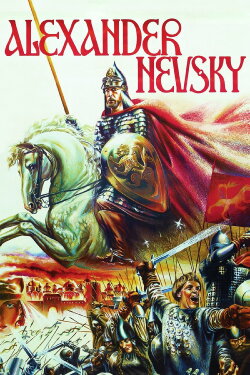 Alexander Nevsky (1938) Alexander Nevsky (1938)