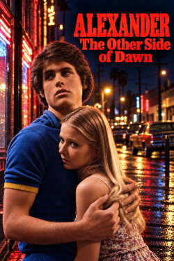 Alexander: The Other Side of Dawn (1977) Alexander: The Other Side of Dawn (1977)