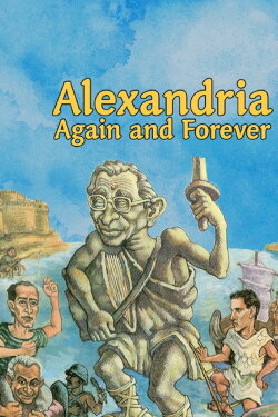 Alexandria Again and Forever (1989) Alexandria Again and Forever (1989)
