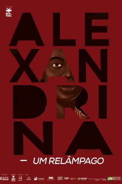 Alexandrina - A Lightning Bolt (2022) Alexandrina - A Lightning Bolt (2022)