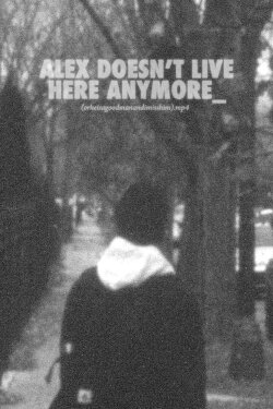 AlexDoesn'tLiveHere_(orheisagoodmanandimisshim).mp4 (2021) AlexDoesn'tLiveHere_(orheisagoodmanandimisshim).mp4 (2021)