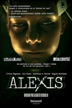 Alexis (2012) Alexis (2012)