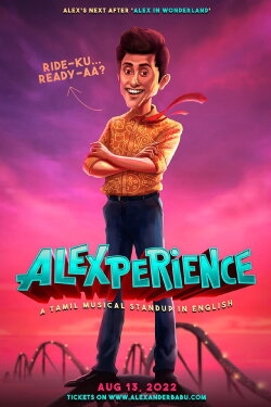 Alexperience (2025)