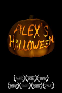 Alex's Halloween (2008)