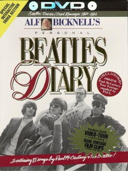 Alf Bicknell's Beatles Diary (1996) Alf Bicknell's Beatles Diary (1996)