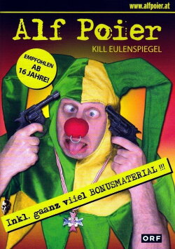 Alf Poier - Kill Eulenspiegel (2007) Alf Poier - Kill Eulenspiegel (2007)