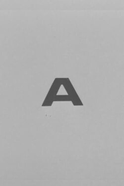 Alfabet (1974) Alfabet (1974)