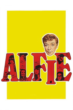 Alfie (1966)