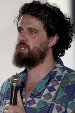 Alfie Brown: Live in Liverpool (2022)