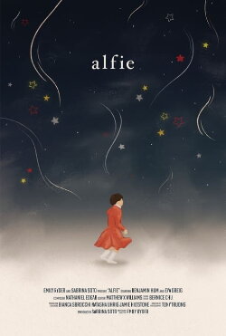 Alfie (2021) Alfie (2021)