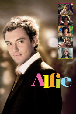 Alfie (2004) Alfie (2004)
